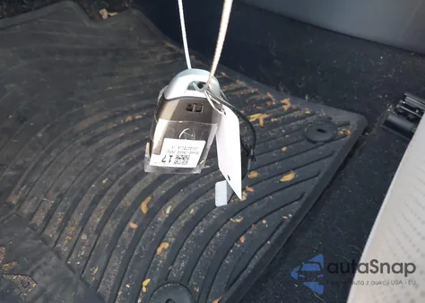 2023 Hyundai Kona Limited z USA, uszkodzony, nr VIN KM8K5CA39PU944740